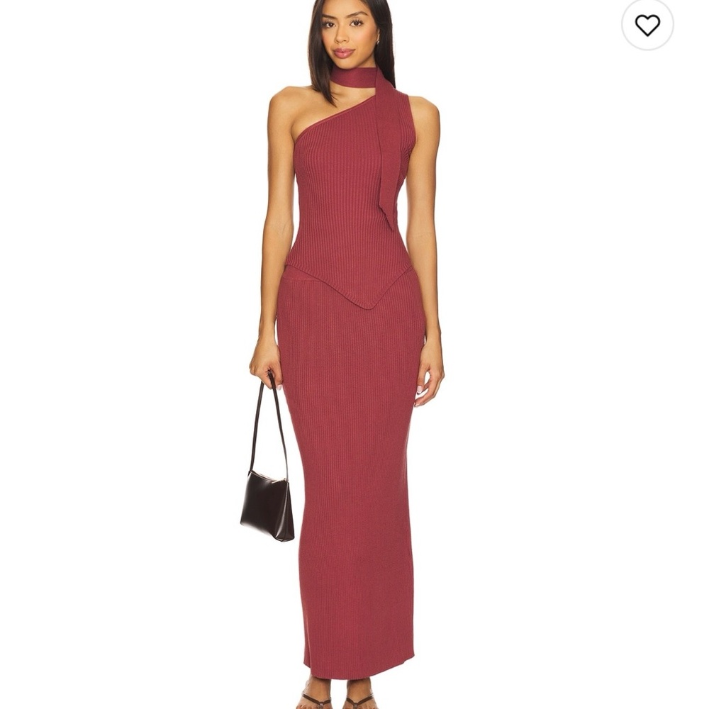 NWT Elegant Knit Set